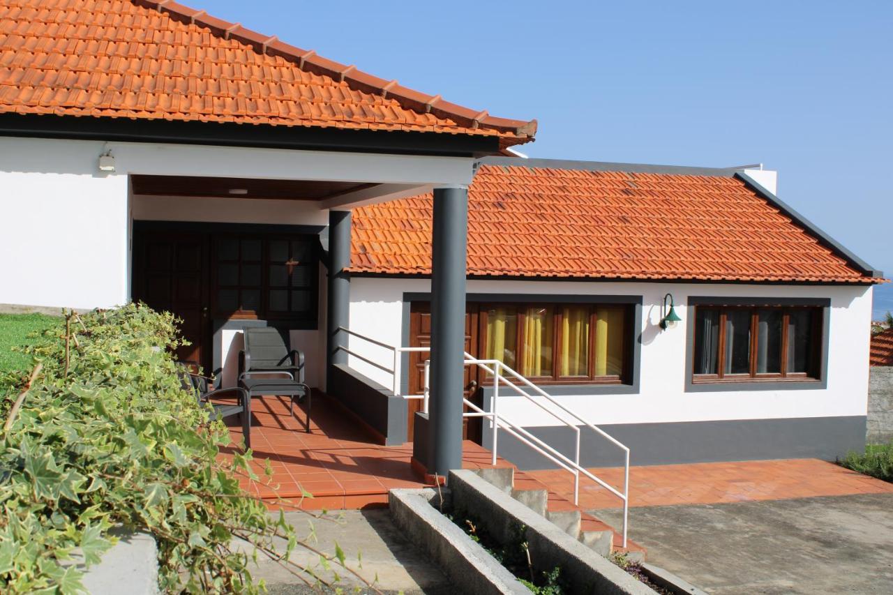 Moradia Stephanie Funchal  Zewnętrze zdjęcie