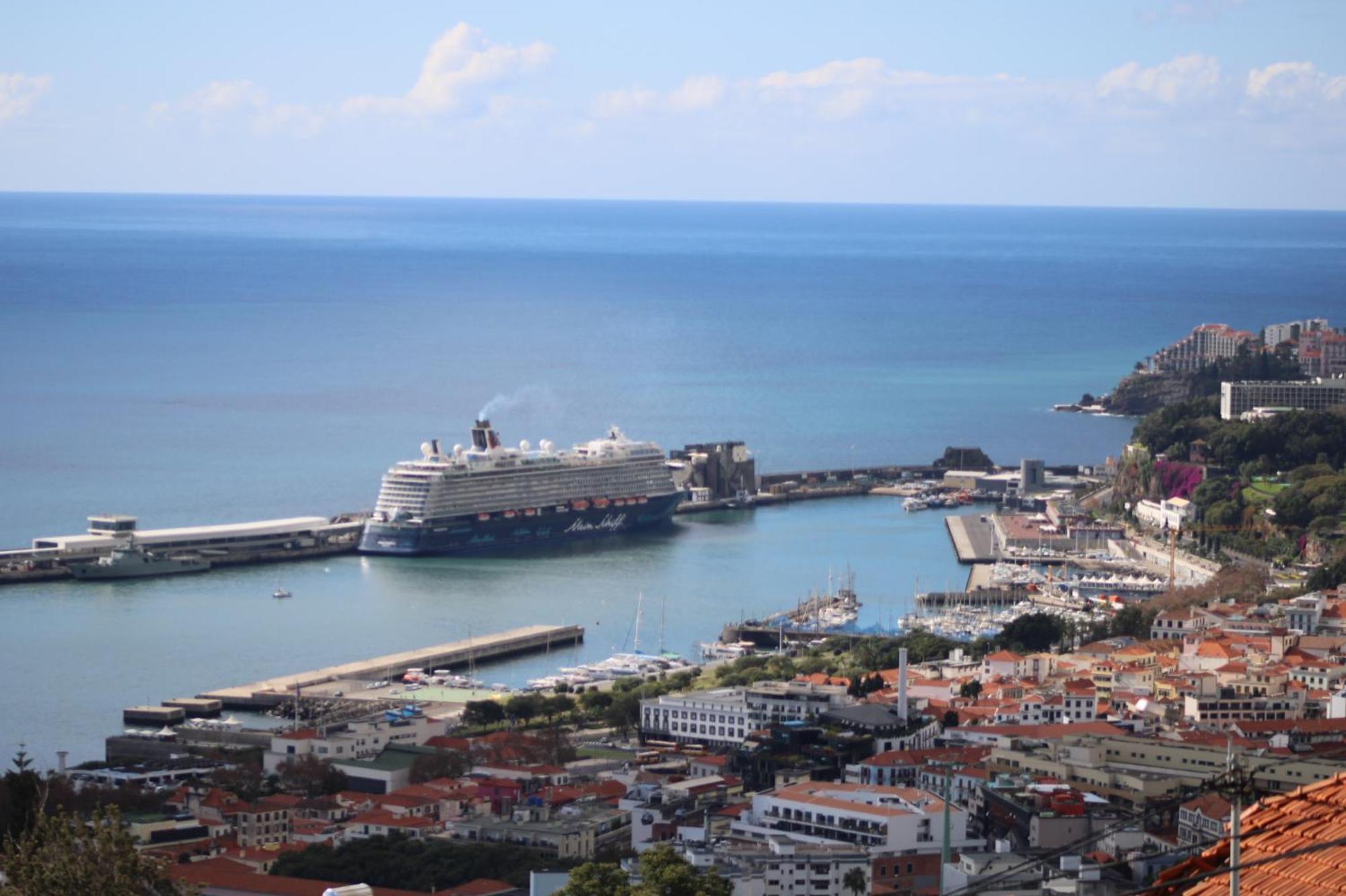 Moradia Stephanie Funchal  Zewnętrze zdjęcie