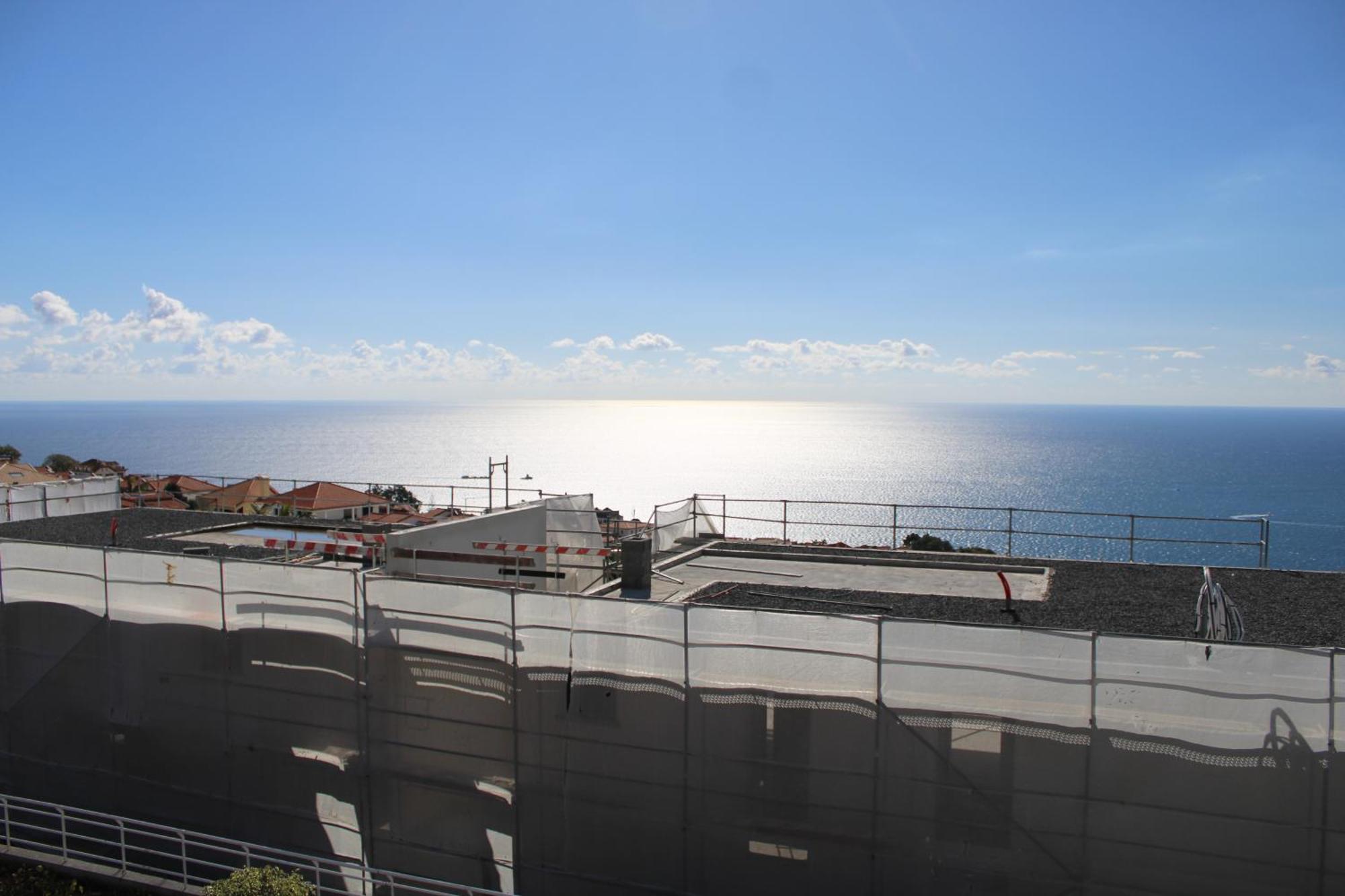 Moradia Stephanie Funchal  Zewnętrze zdjęcie